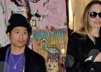 Aksidentohet rëndë djali i Brad Pitt dhe Angelina Jolie, pëson dëmtime në kokë