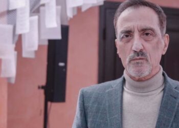 Rudolf Marku: Kemi komplekse inferioriteti, ja kush janë dy armiqtë më të mëdhenj të Ismail Kadaresë