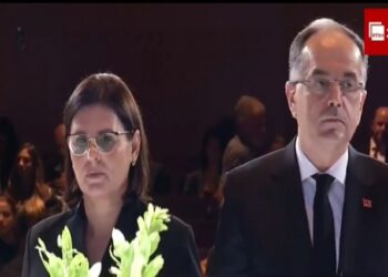 Homazhet për Ismail Kadarenë, Presidenti Begaj: Lamtumirë, i madhi ynë!