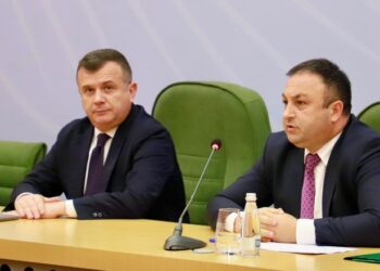 Kush është Ervin Hoxha, ministri i ri i Brendshëm i qeverisë Rama