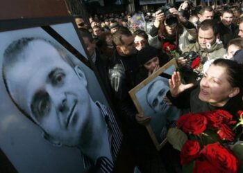 “Të hetohet e gjithë kupola e shtetit!”\ Xhaxhai i Aleks Nikës për News24: Nuk dorëzohemi deri në fund!