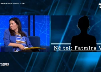 Pacientja: Më detyruan ta bëj operacionin në privat! Alketa Pere: Të mjekova me një dashuri të pakufishme