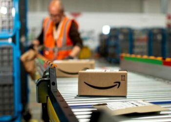 Dyshime për mashtrime të mëdha tatimore, mbi 120 milionë të sekuestruara nga Amazon