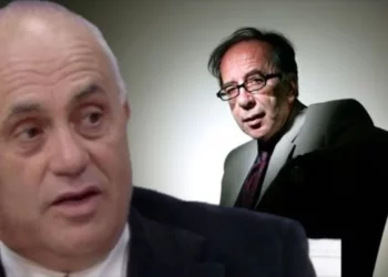 “Emri i tij, në të njëjtën lartësi me Nënë Terezën”, Artan Fuga për Kadarenë: Nuk do e harroj kurrë mësimin e tij…