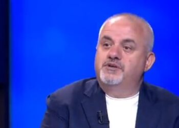 “Vijë demarkacioni për zhvillimet politike”, Hoxha: Berisha duhet të ishte në SPAK për “21 Janarin” jo për “Partizanin”