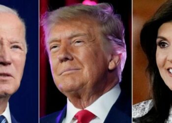 Gara për kreun e Shtëpisë së Bardhë, përkrahësit e Nikki Haleyt përcaktues në rezultat