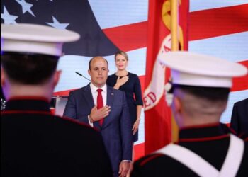 SHBA feston sot 248-vjetorin e Pavarësisë, ambasada në Tiranë përkujton Deklaratën e 4 korrikut 1776
