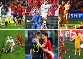 Pse ka kaq shumë autogola në Euro 2024?!