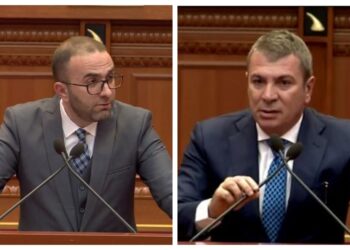 “1 në 3 nga fituesit në listë do të jetë grua”, 26 deputetë firmosin amendamentin, mes tyre Gjiknuri dhe Bardhi
