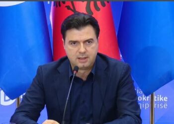 Basha: Kemi nisur negociatat për koalicionin e 2025! Beteja jonë, që logoja të mos njolloset