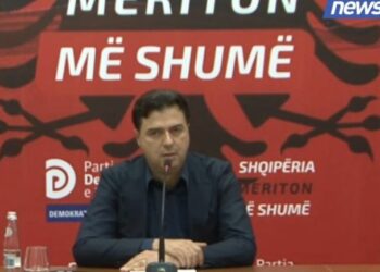 “Vula”/ Basha zgjohet: “Po zvarritet zbardhja e vendimit të gjykatës dhe hapja rrugë e rekursit”