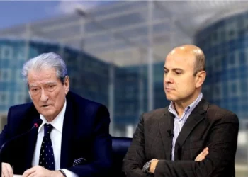 Pretenduan zbutjen e masës së sigurisë, Gjykata e Lartë shtyn seancën për Berishën dhe dhëndrin e tij, ja kërkesa që ndikoi në vendim