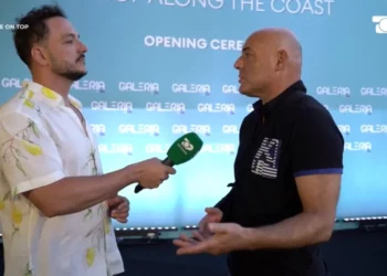 Blendi Fevziu rrëfen për herë të parë si i ndodhi aksidenti: Isha duke bërë xhirime