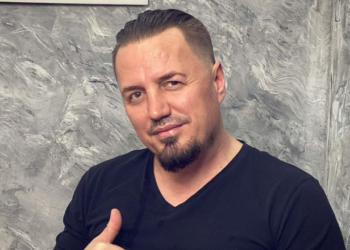 Blero konfirmon romancën e re, në lidhje dashurie me një tjetër vajzë të famshme (FOTO)