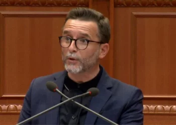 Braçe reagon për Beqajn: Këtu është prishur ekuilibri! Pse s’ka drejtësi për Gërdecin dhe 21 Janarin?