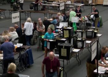 Nis procesi për të zgjedhur zëvendësuesin e Sunak, gjashtë kandidatë synojnë lidershipin e Partisë Konservatore në Britani