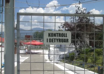 Mbyllet përfundimisht burgu i grave ‘Ali Demi’ në Tiranë