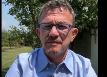 A është Faton Hajrizi patriot?