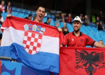 Ballkani paguan më shumë gjoba për tifozët në “Euro 2024”