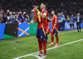Morata tregon arsyen: Ja përse do t’i bashkohem Milanit