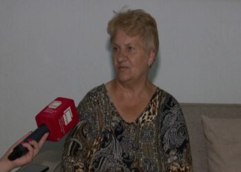 “Donte lirinë, por ia mohuan”, nëna e Faton Hajrizit: 15 vjeç mbahej lidhur me zinxhir