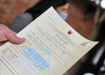 Legalizimet, 50% e faturës paguhet me bono. Afati deri në dhjetor të 2027-s për vlefshmërinë e letrave me vlerë. Ja kush përfiton