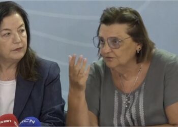 “Kam idenë që arumunët u deklaruan shqiptarë”, përfaqësuesja e INSTAT flet për Censin 2023