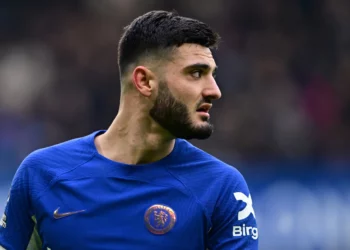 Klubi i Premier League gati të paguajë 25 milionë euro për yllin e kombëtares shqiptare