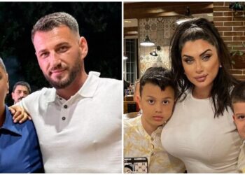 A e thërret djali i Albanit “Mami”? Çiljeta rrëfen historinë prekëse