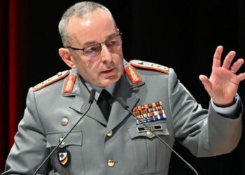 “Ushtria ruse po vjen drejt Perëndimit”, Gjenerali gjerman vë alarmin: Përgatituni! Për 5 vite NATO do të sulmohet