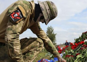 Grupi rus Wagner pëson humbje të mëdha në Sahel të Afrikës