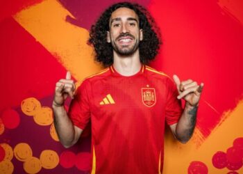 “Gjithçka në dorën tonë”, Cucurella: Anglia ka individë fantastik, Palmar? Më mirë të rri në stol