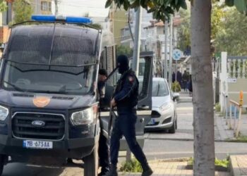 DETAJE / SPAK lëshoi 36 urdhër-arreste, mes të arrestuarve edhe gra, masë edhe për Talo Çelën