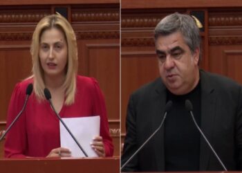 INTERPELANCA / Zhupa: Butrinti rrezikon të dalë nga UNESCO; Gonxhja: E kthejmë në motor ekonomik