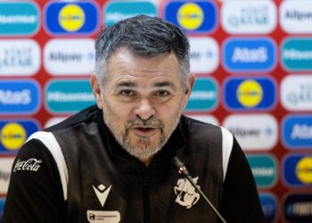 VAR nuk po përdoret mirë/Sagnol: Goli i parë i Spanjës, pozicion i qartë jashtë loje