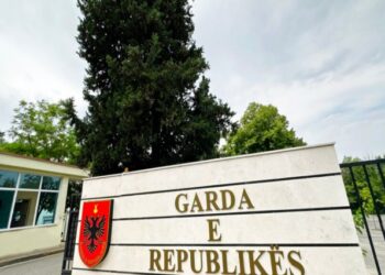 Zbardhen emrat për kreun e Gardës së Republikës, kush janë 6 kandidatët!