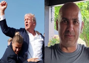 Zbulohet emri i viktimës që mbeti i vrarë në atentatin ndaj Trump, e motra: Hero, mbrojti vajzat e tij