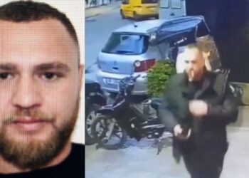 Tentoi të vriste fqinjin një vit më parë, ndërron jetë Andrea Bregasi! U arrestua para 9 ditësh për atentatin e dështuar në “Don Bosko”