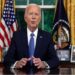 Biden iu shpjegon amerikanëve tërheqjen nga gara: Pasoj stafetën tek një brez i ri për të bashkuar vendin