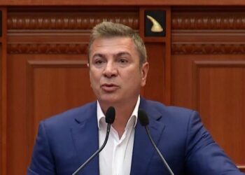 Votimi elektronik/ Gjiknuri: Qeveria do të financojë 5 qarqet më të mëdha