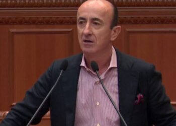 Kërkesa e pazakontë e Sulës për kryeministrin Rama “rrëmben” duartrokitjet e mazhorancës