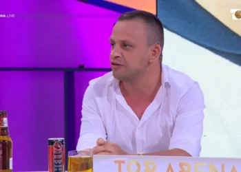 A u prish miqësia me Romeon dhe Heidin? Lisi Myrtaj zbulon të vërtetën!