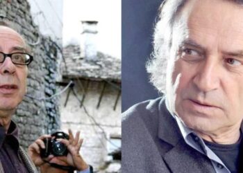 Mevlan Shanaj flet mes lotësh për Kadarenë: Ishte i vetmi që kisha frikë! Kjo është ikja më e madhe për shqiptarët