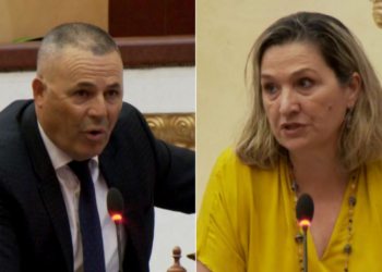 Dogjani kërkon të votohet në fshehtësi për Kodin Zgjedhor; Açka i del kundër!; Sula: Sot martohemi me PS, të vijë Rama