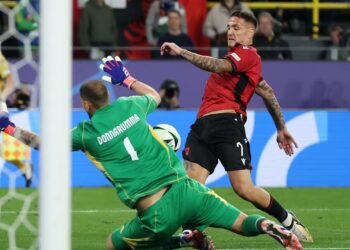 Guardiola e ka vendosur, Donaruma bëhet objektiv i merkatos së Mançester Sitit