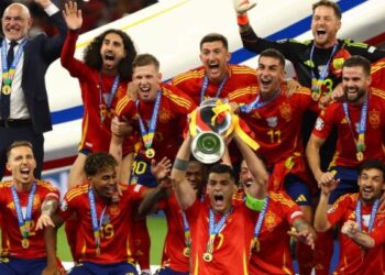 Nga Yamal te Kroos dhe Cucurela, formacioni më i mirë i EURO 2024