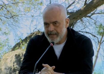 Raporti i Komisionit Europian të Udhëtimeve, Rama: Shqipëria turistike konfirmohet përsëri si një histori suksesi