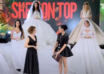 “Më vajti gjysma e vitit e mbyllur”, Egla Ceno: Kemi projekte të reja…