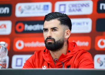 Elseid Hysaj shumë shpejt ‘sheik’, interes nga Katari dhe Arabia Saudite për mbrojtësin kuqezi