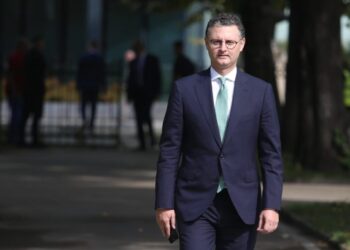 Peleshi për largimin e Metes: Nuk është përjashtim, është një lëvizje brenda kabinetit